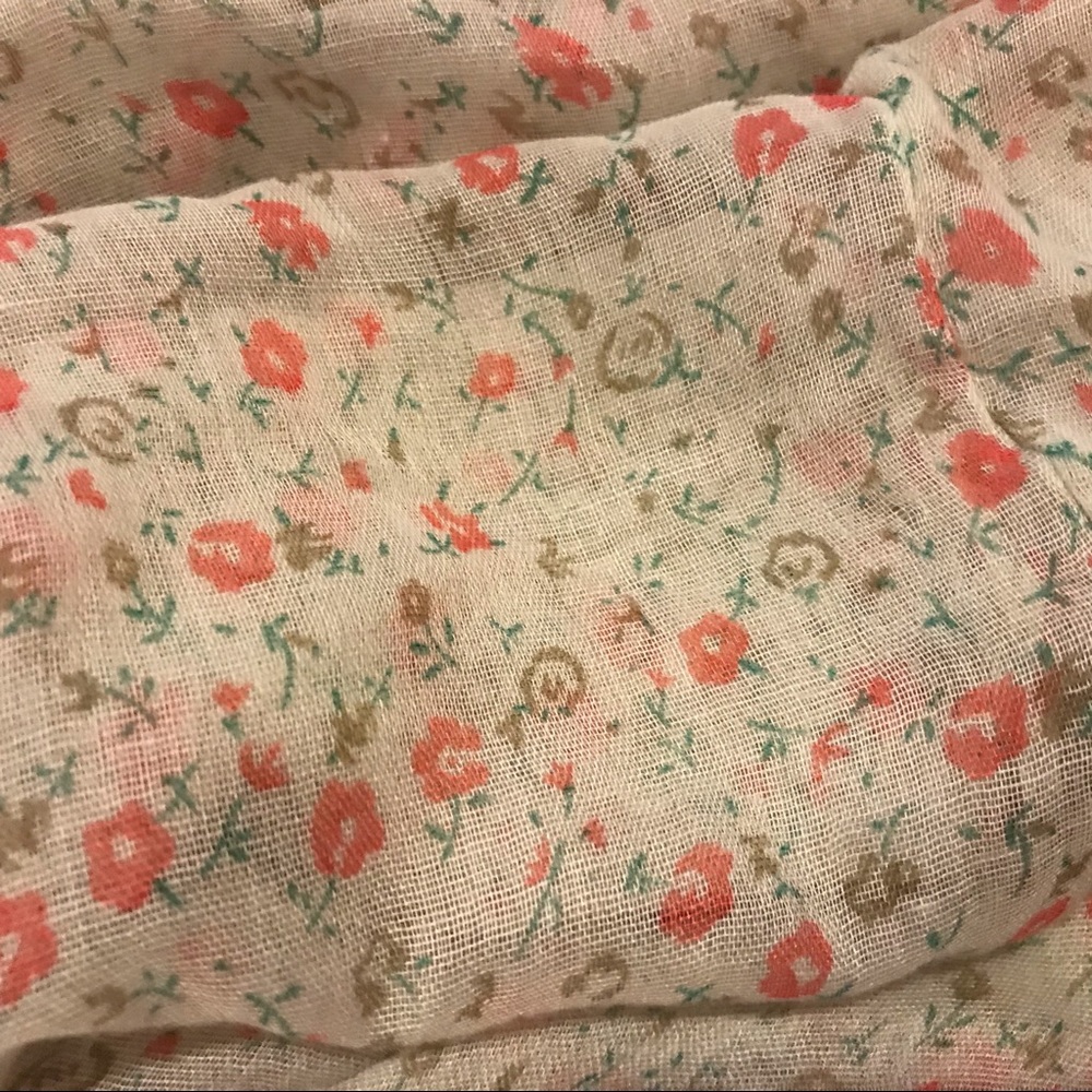 Nordstrom infinity scarf